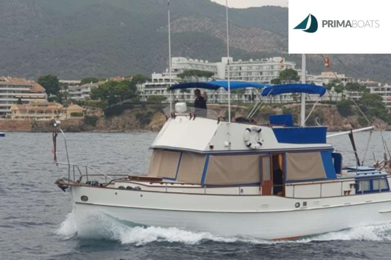 Gran Banks 42 - miniatura 5