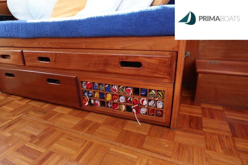 Gran Banks 42 - miniatura 3