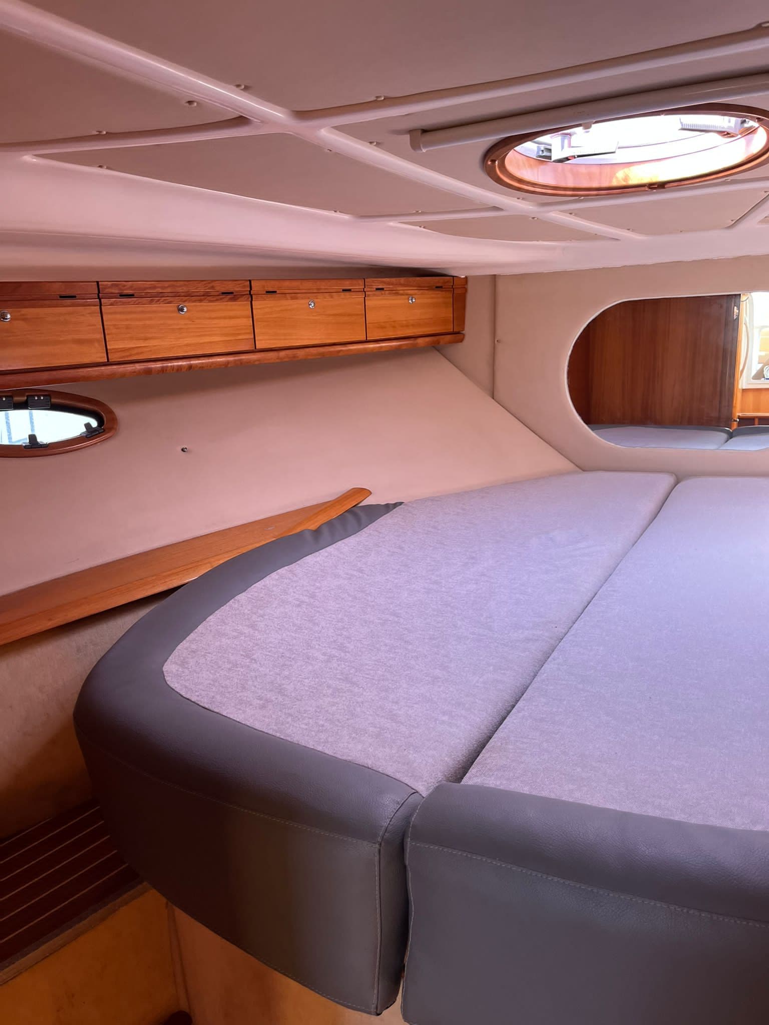 Bavaria 38 BMB Sport - miniatura 4