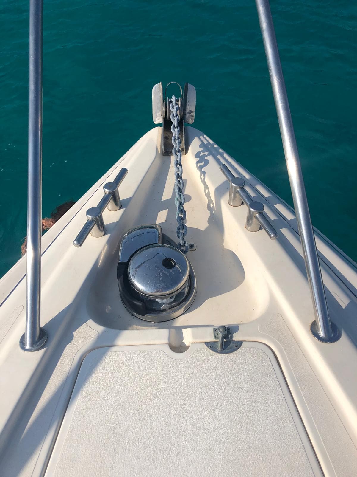 Sunseeker Portofino 34 - miniatura 6