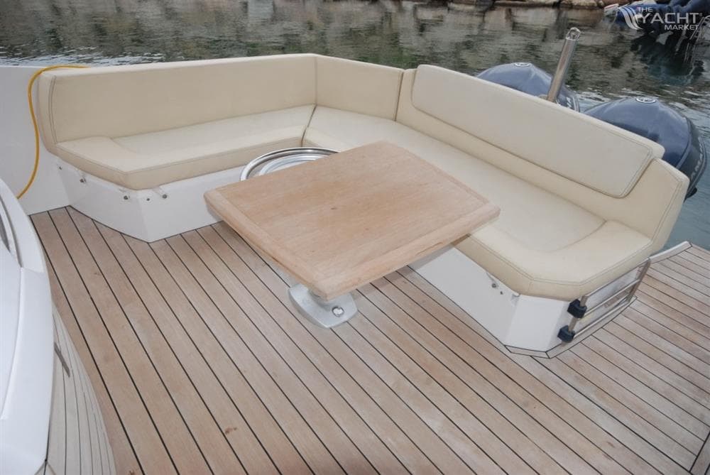 Sessa Marine Key Largo 34 - miniatura 13