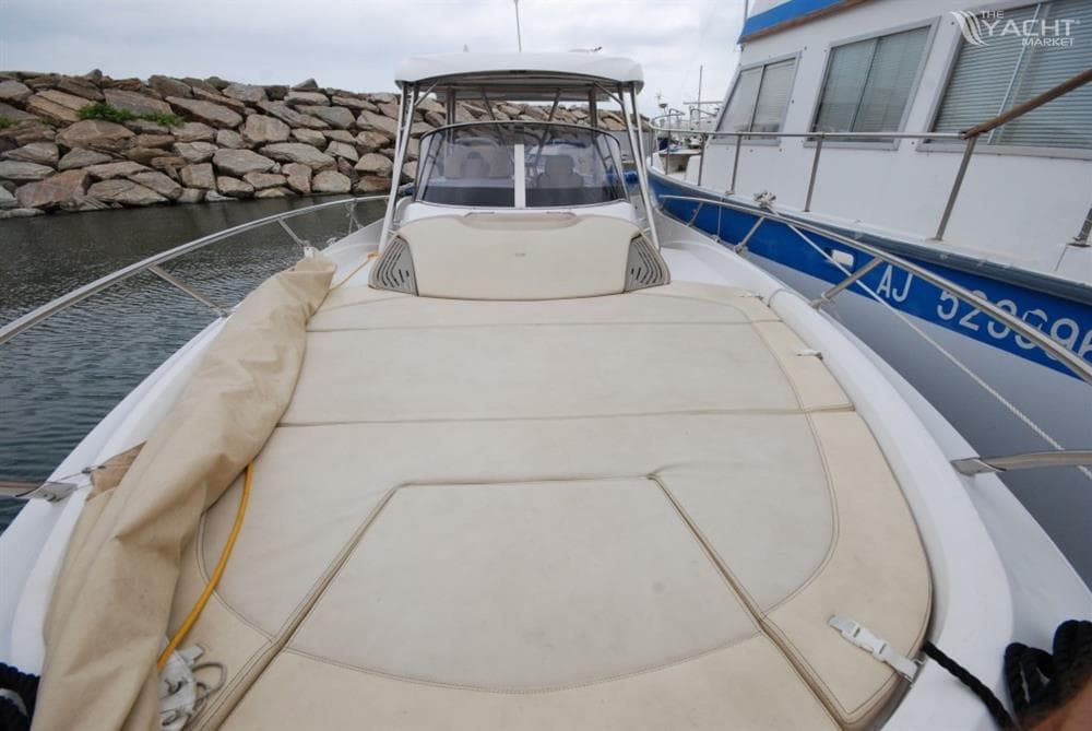 Sessa Marine Key Largo 34 - miniatura 9