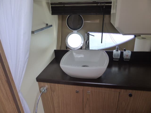 Sessa Marine Key Largo 34 - miniatura 5