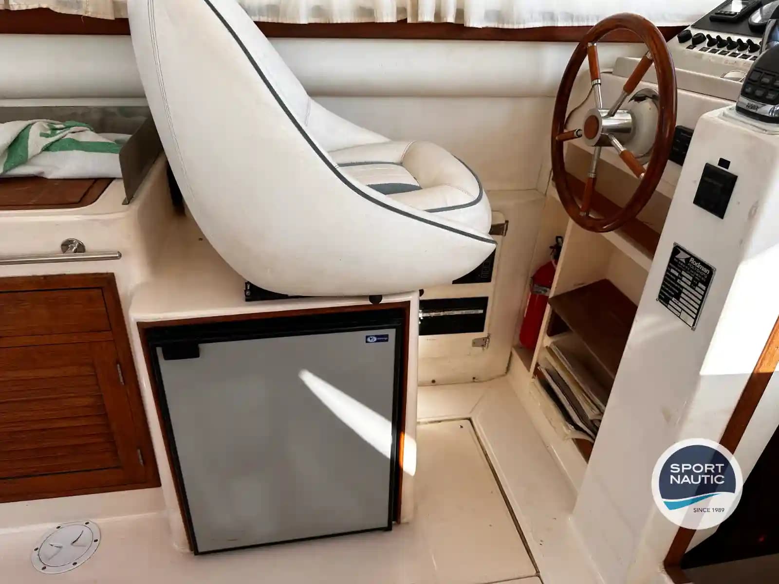 RODMAN 1100 - miniatura 15