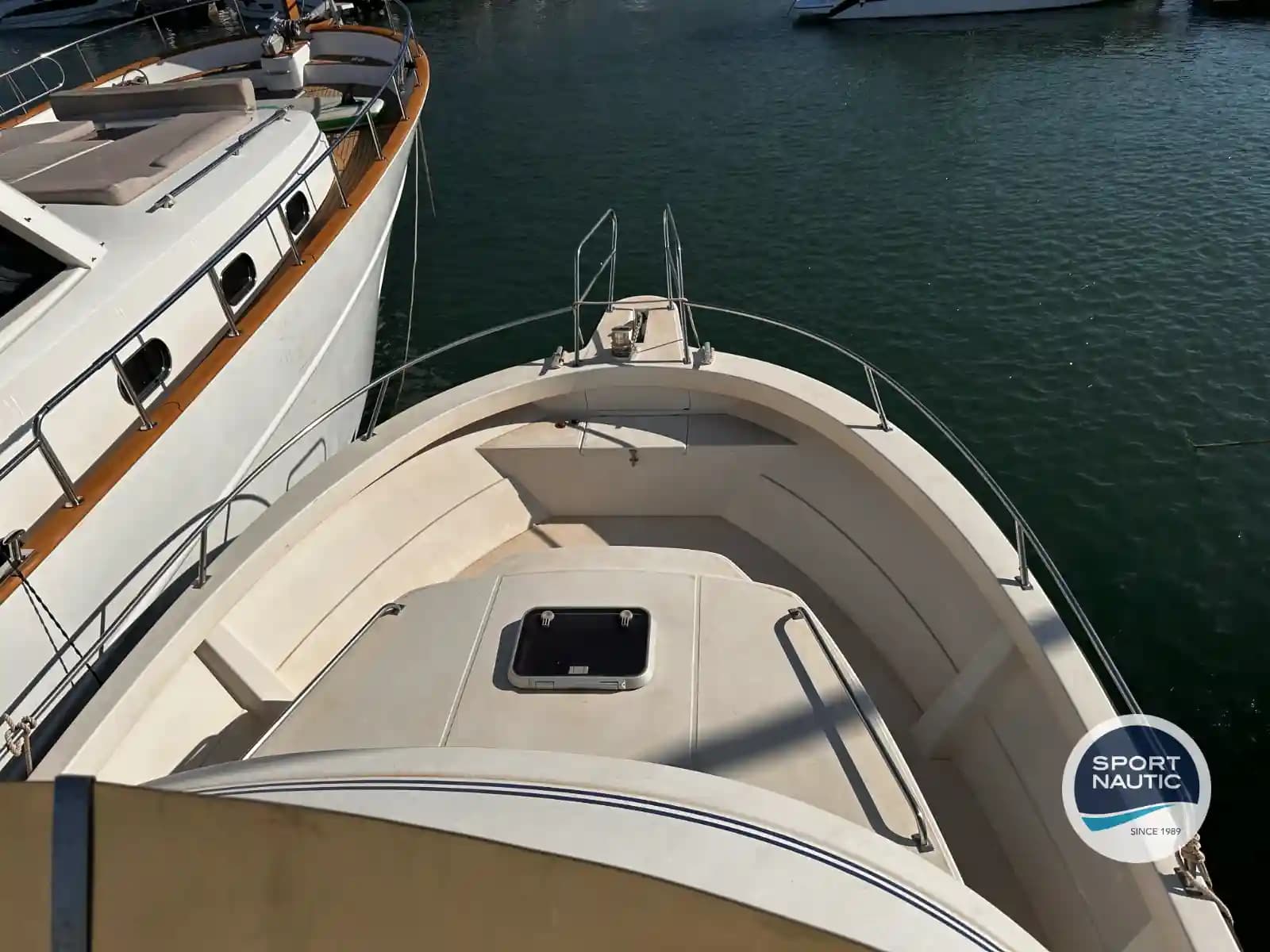 RODMAN 1100 - miniatura 8