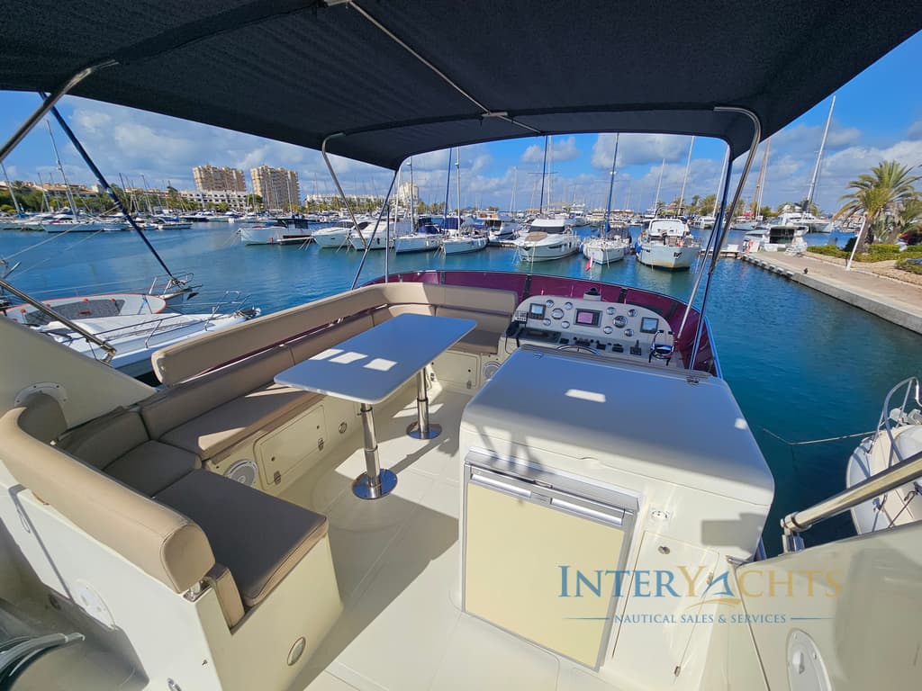 Alaska 48 by Ergodo Yachts - miniatura 9