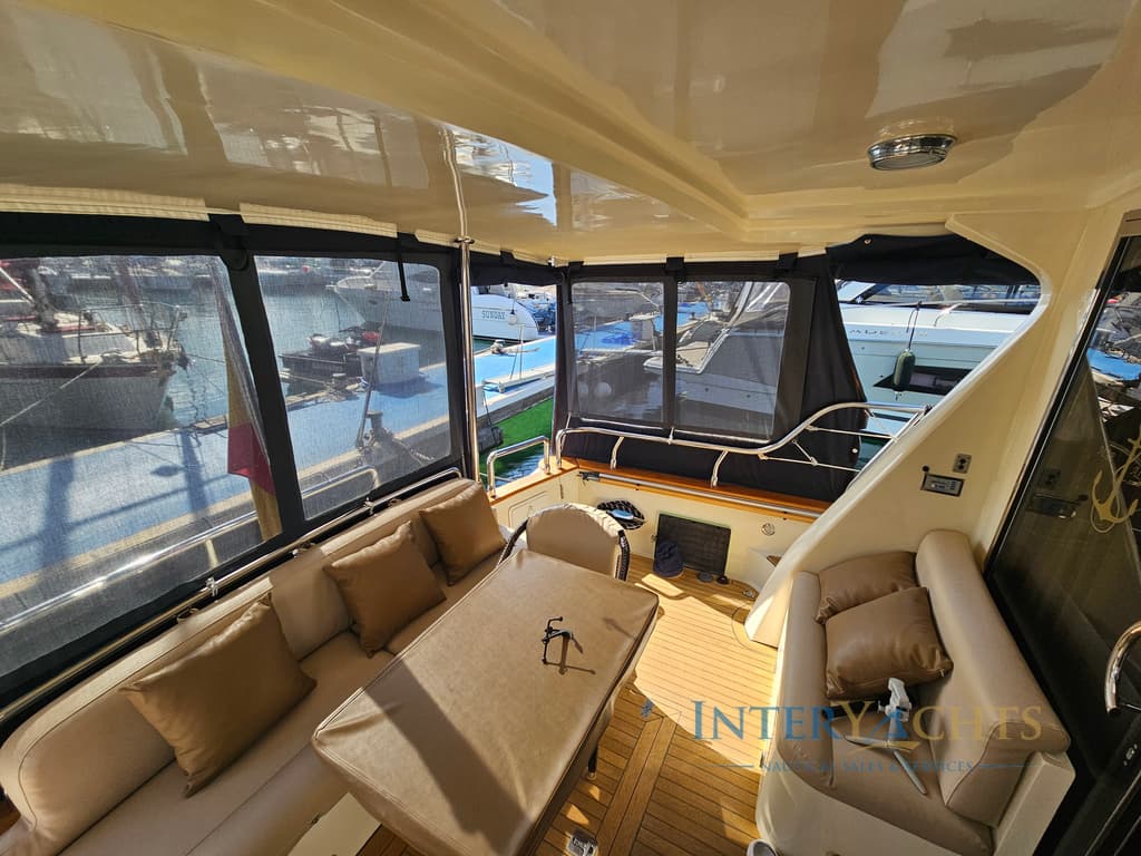 Alaska 48 by Ergodo Yachts - miniatura 10