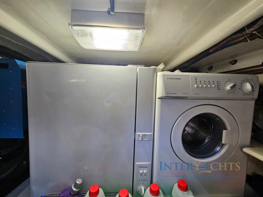 Alaska 48 by Ergodo Yachts - miniatura 14