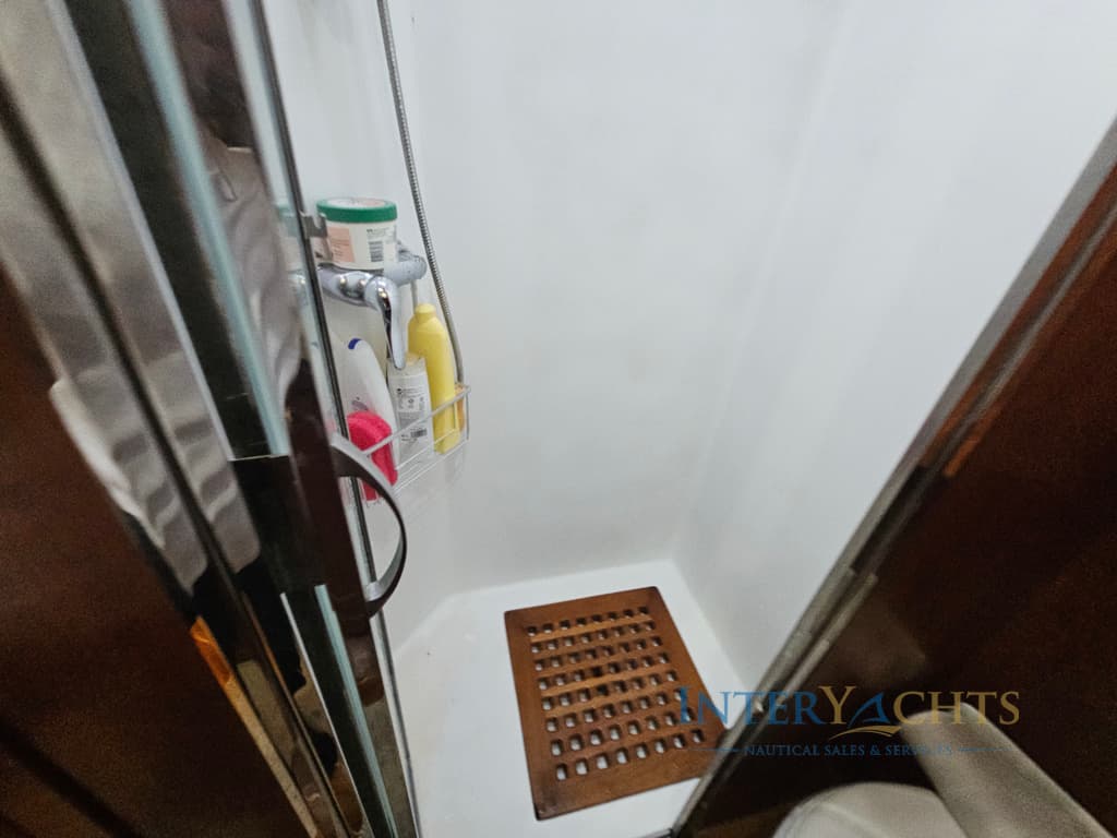 Alaska 48 by Ergodo Yachts - miniatura 15