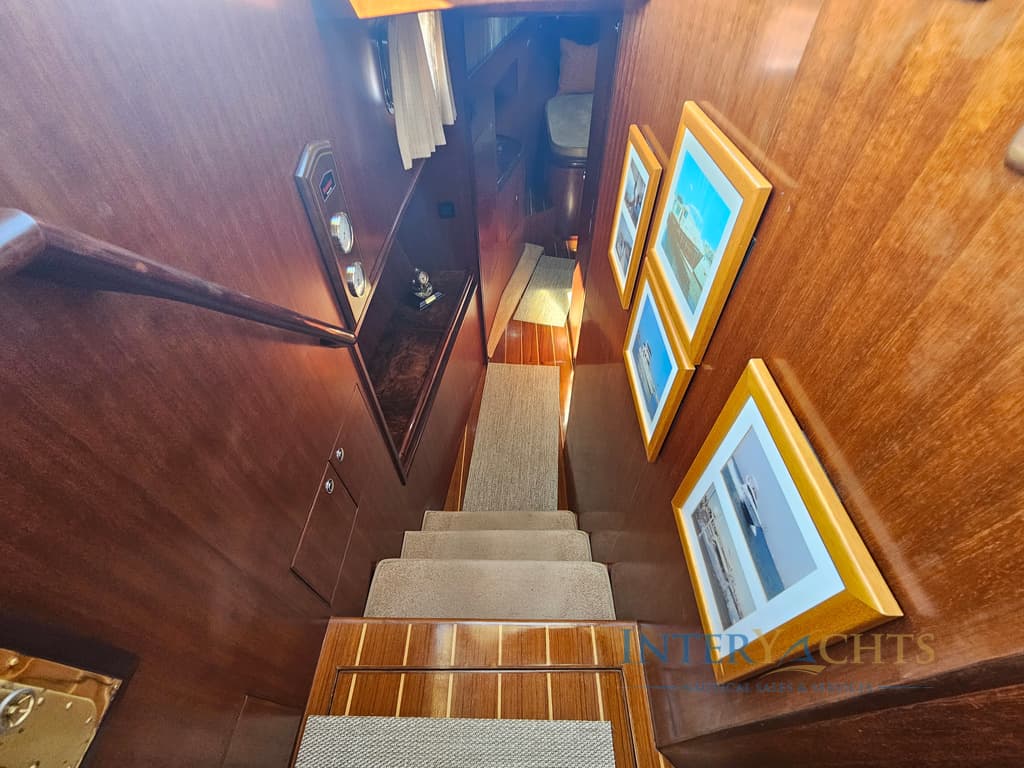 Alaska 48 by Ergodo Yachts - miniatura 16