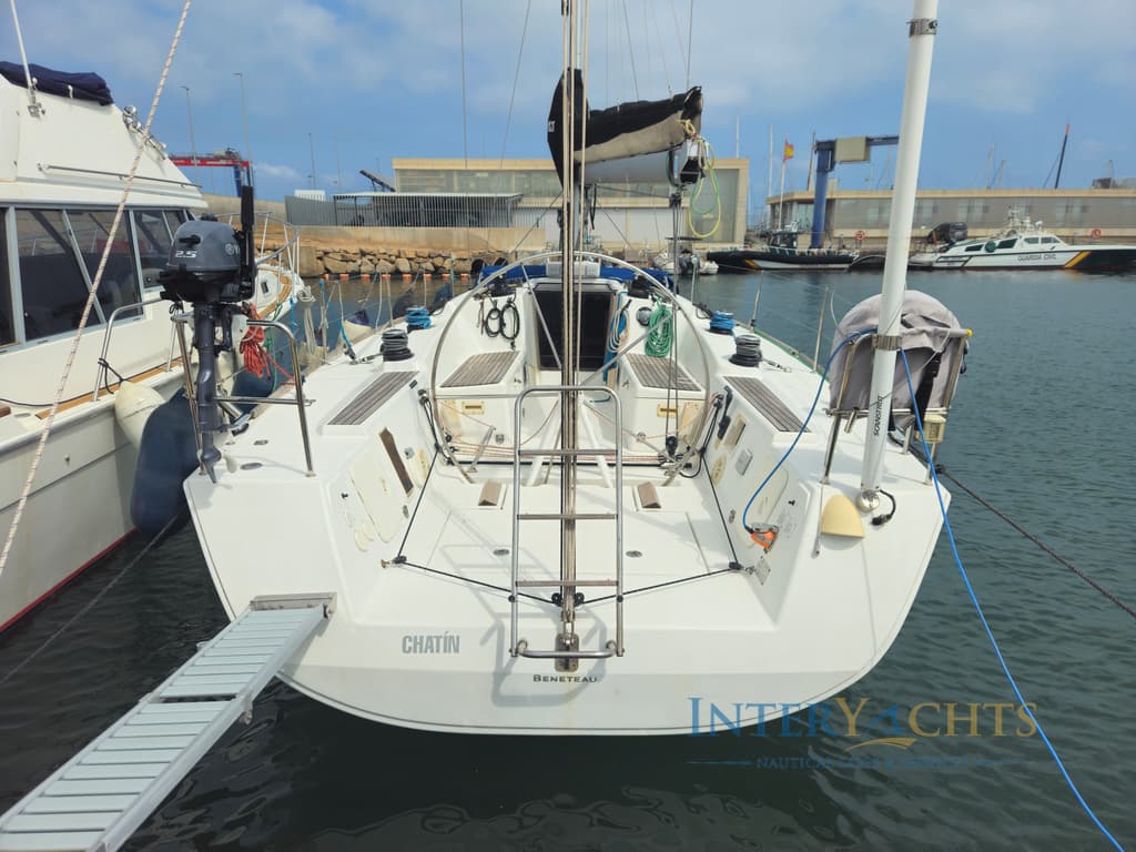 Beneteau First 40 CR Match - miniatura 3