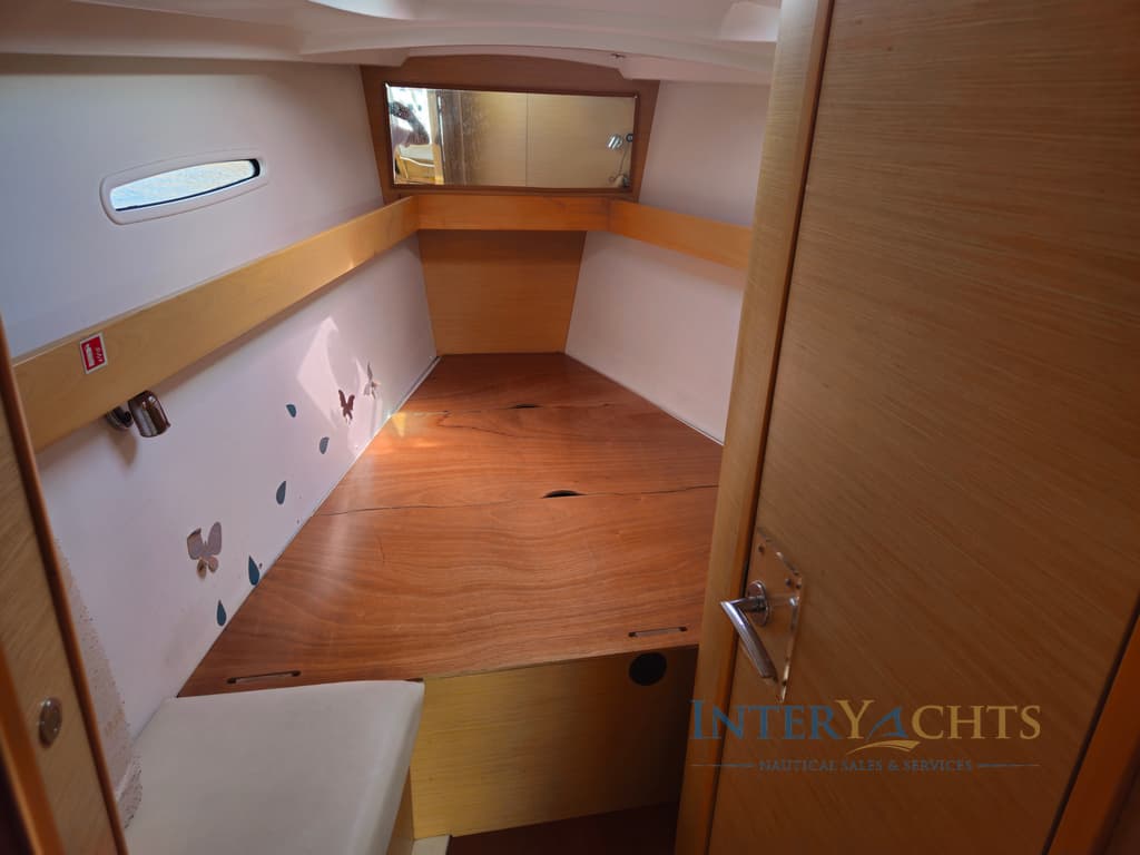 Beneteau First 40 CR Match - miniatura 9