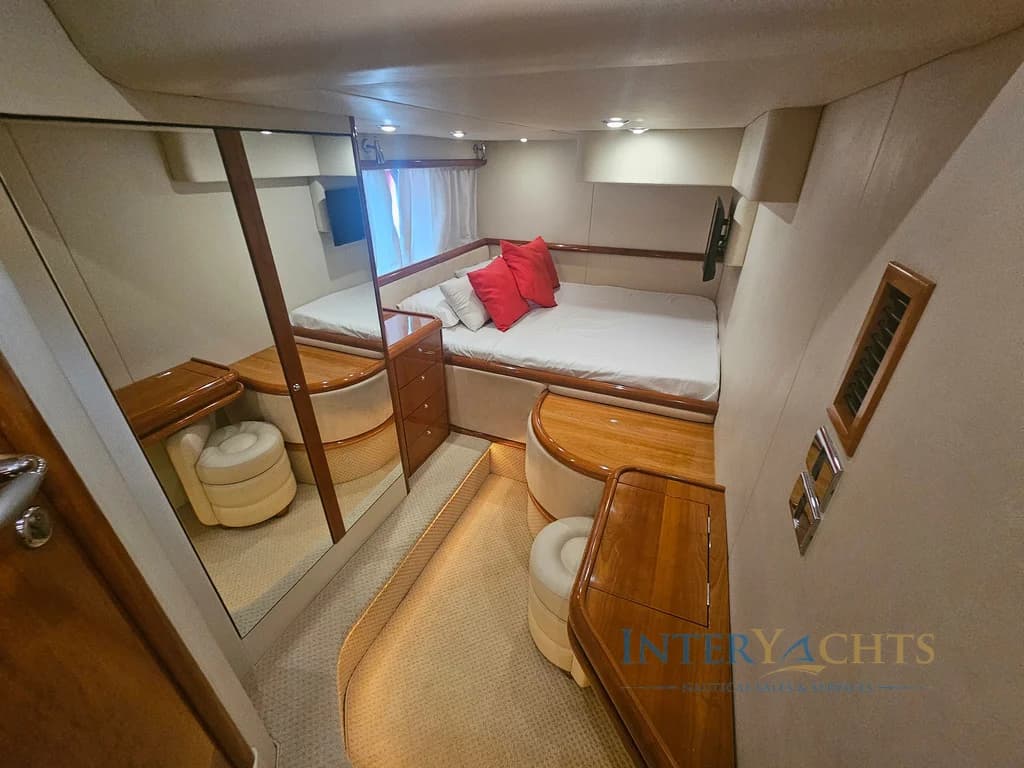 Sunseeker Predator 62 - miniatura 15