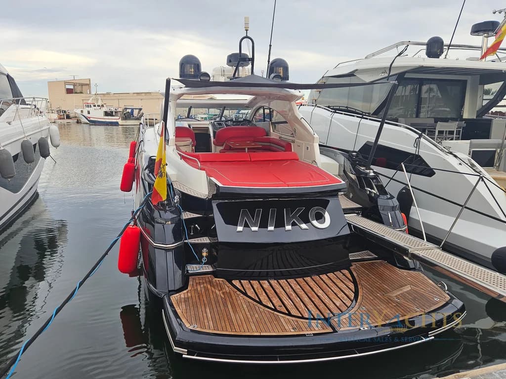 Sunseeker Predator 62 - miniatura 3
