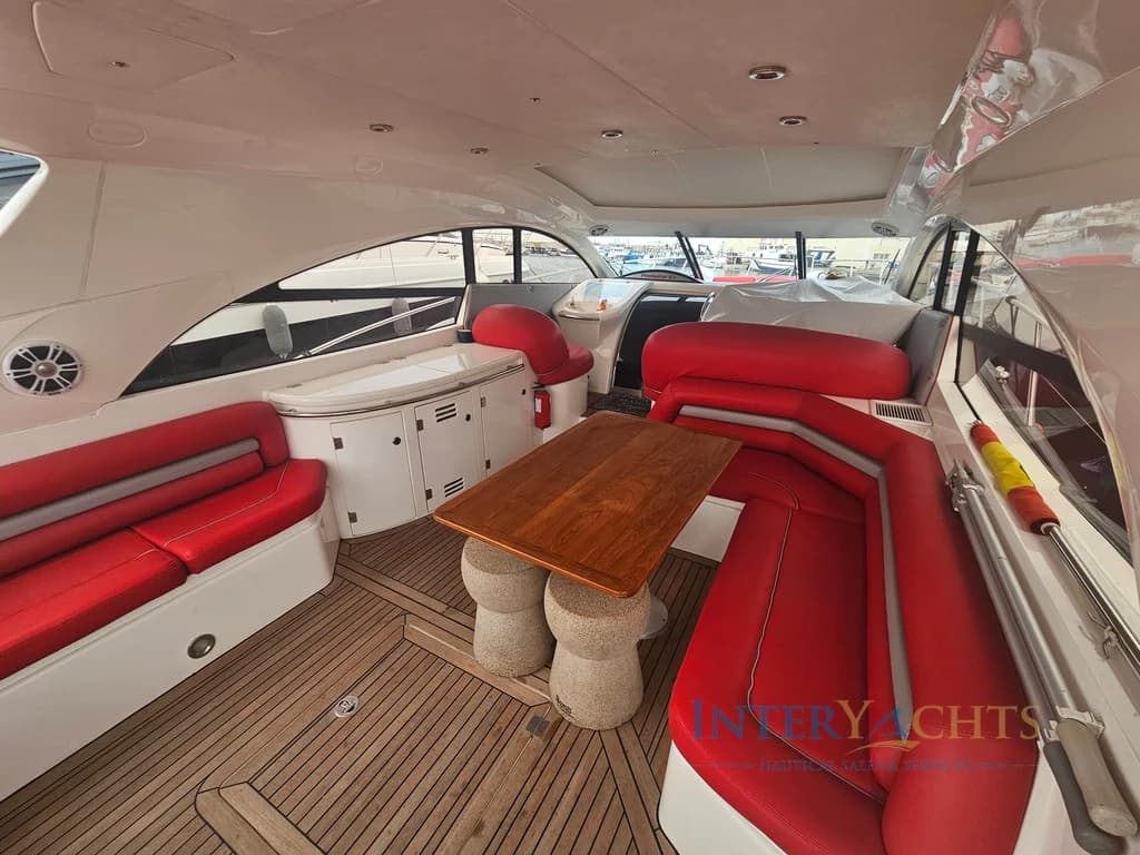 Sunseeker Predator 62 - miniatura 6