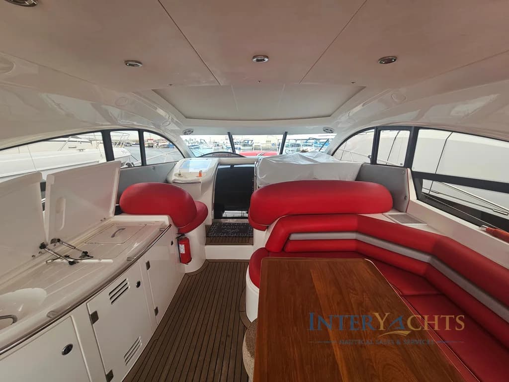 Sunseeker Predator 62 - miniatura 8