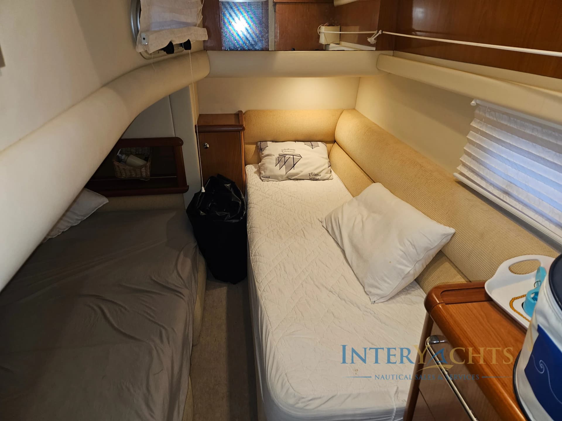 Sealine 38 - miniatura 10