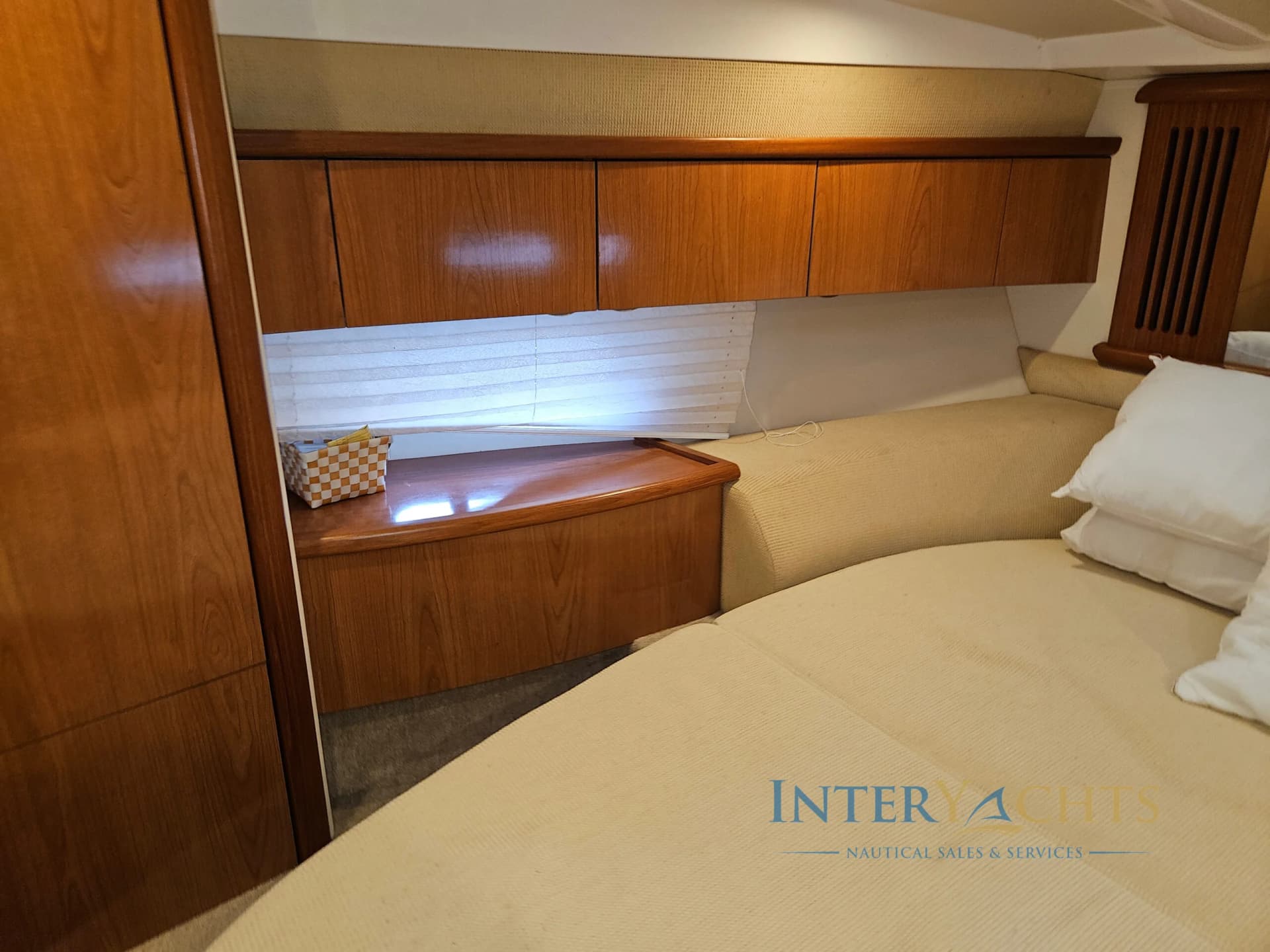 Sealine 38 - miniatura 13