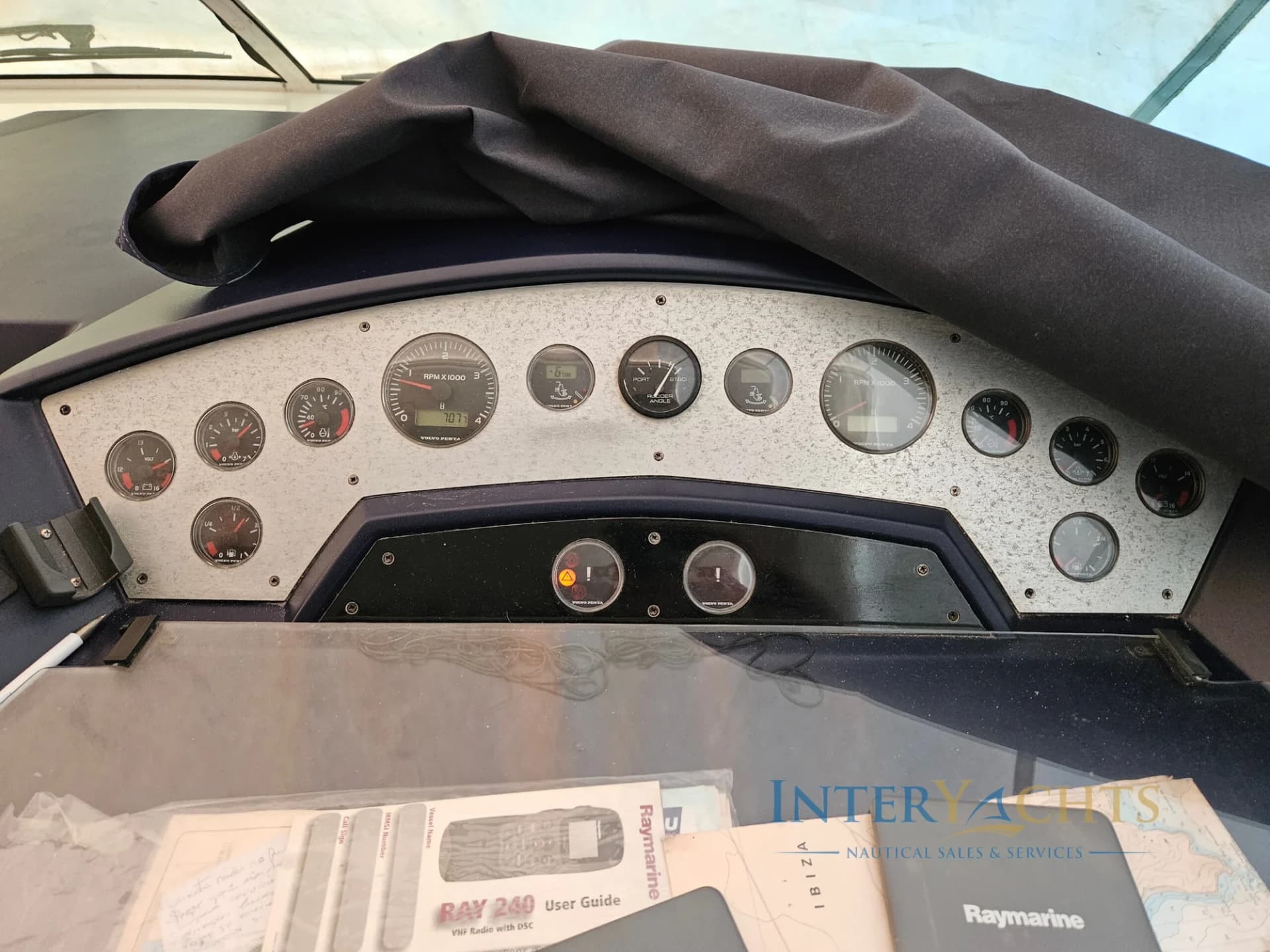 Sealine 38 - miniatura 5