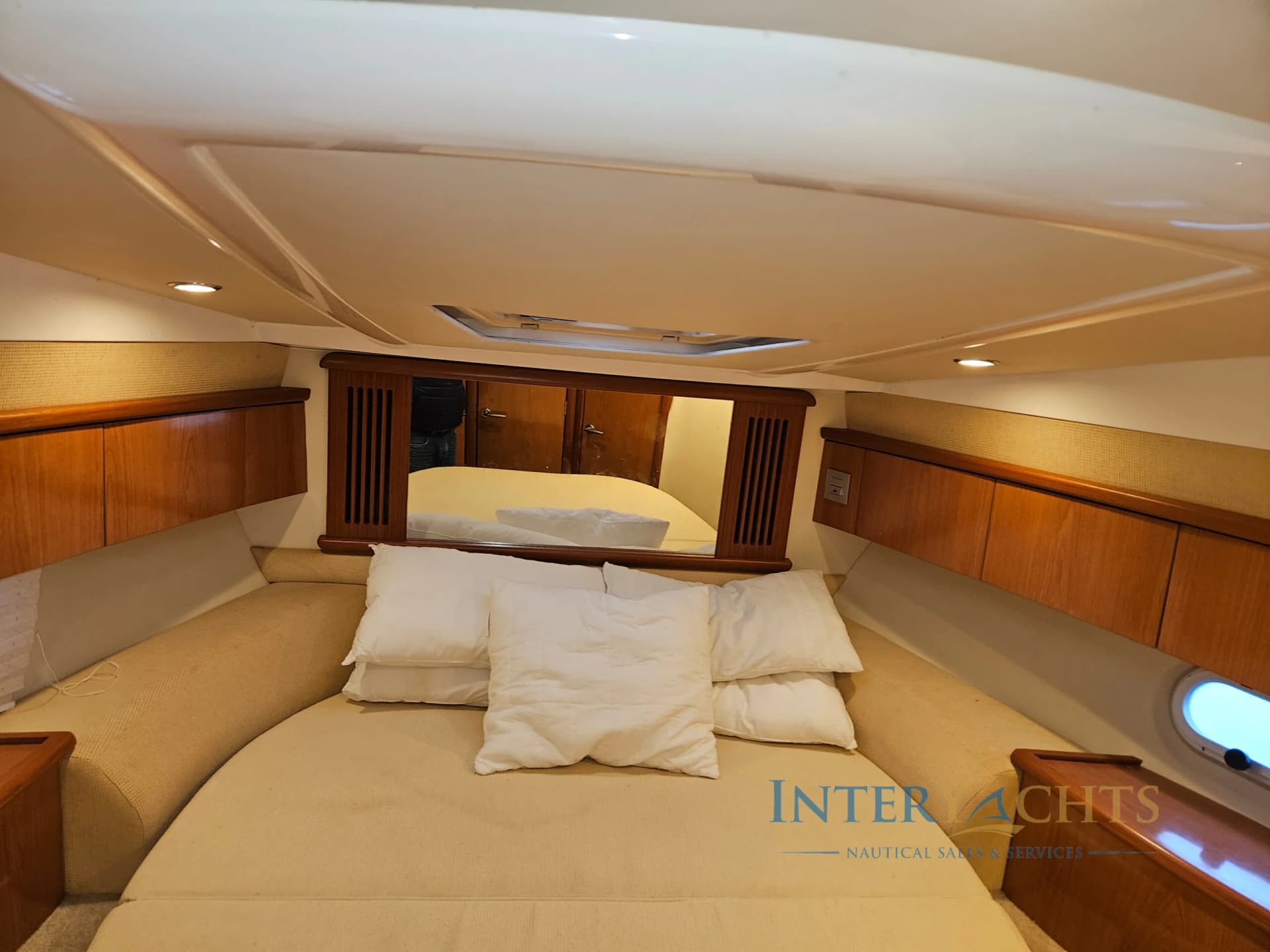 Sealine 38 - miniatura 8