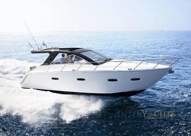 Sealine SC35