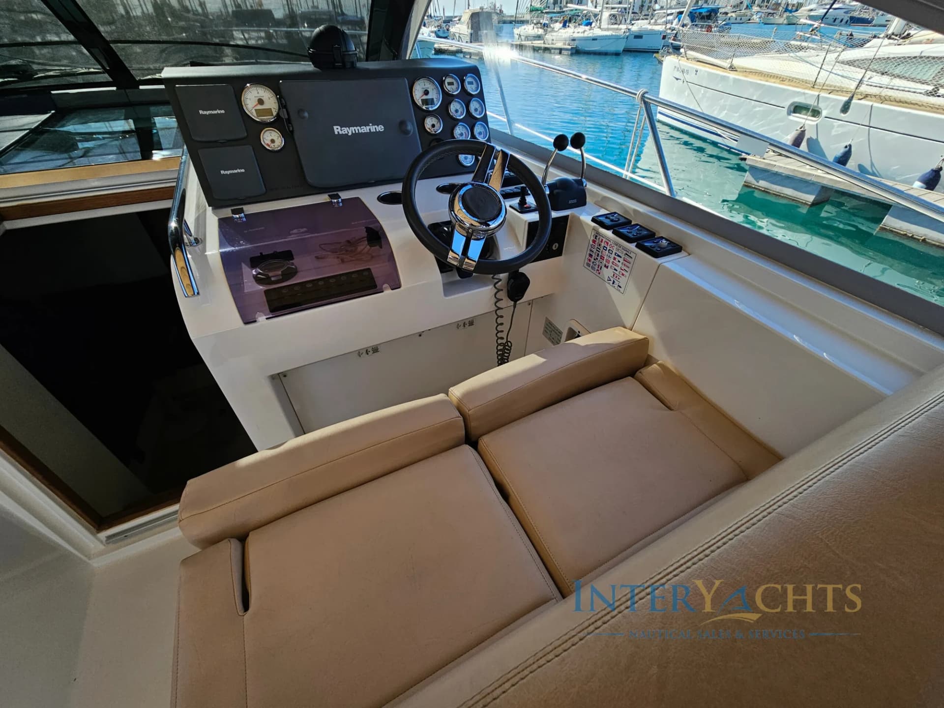 Sealine SC35 - miniatura 12