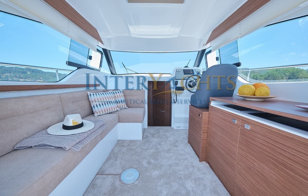 RODMAN 31 SPIRIT - miniatura 4