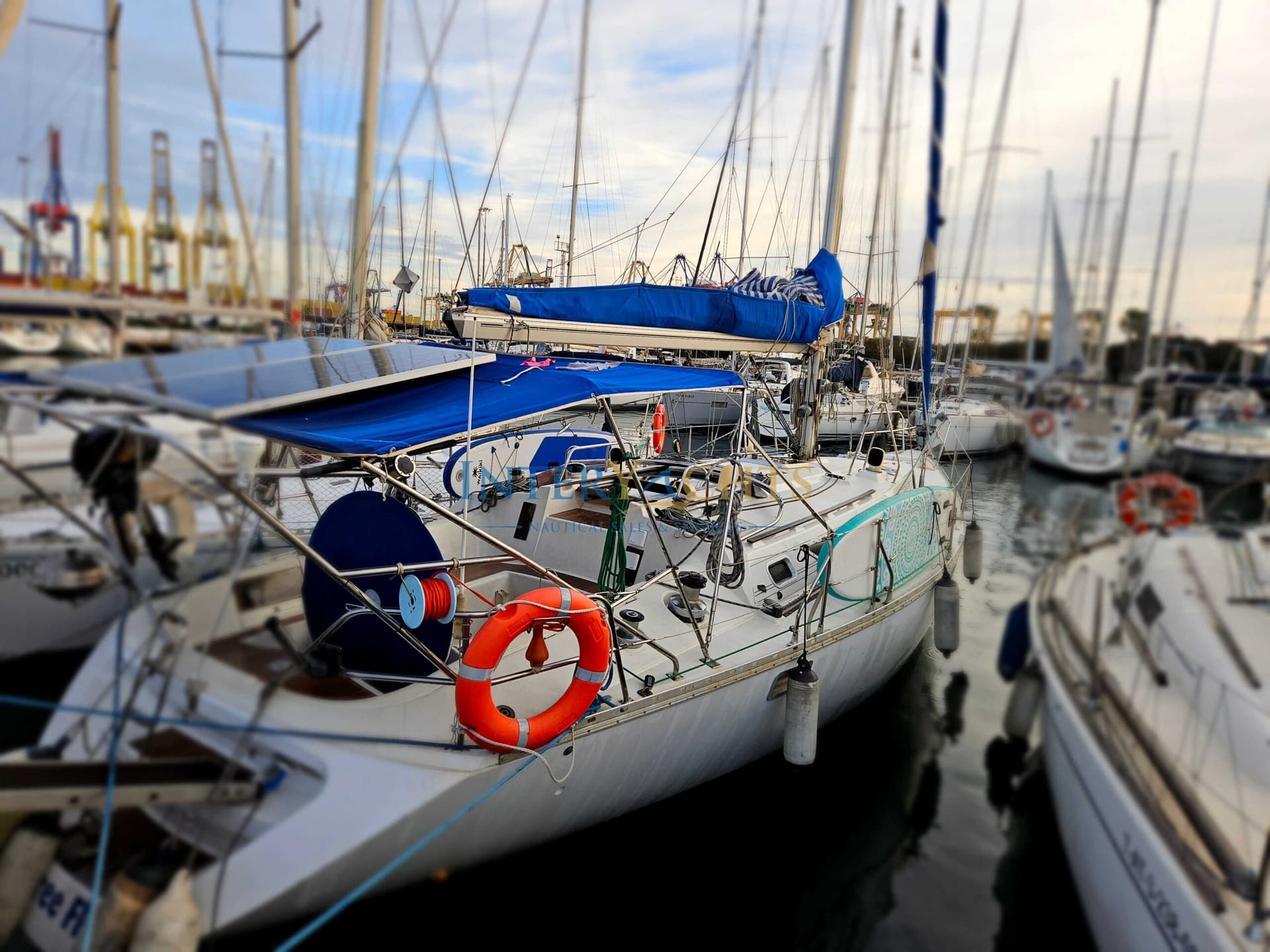 Sun Magic 44 - miniatura 3