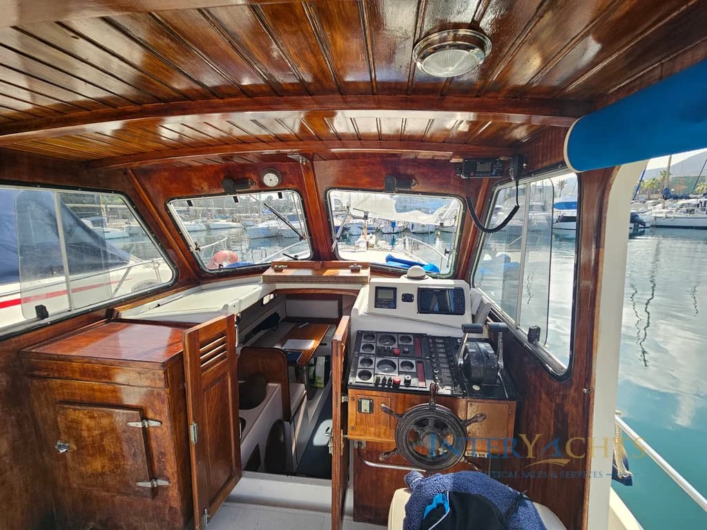 Laut Copino 44 - miniatura 5