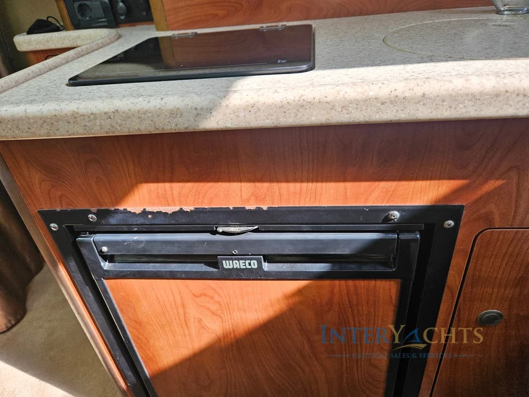 Rinker 260 - miniatura 13