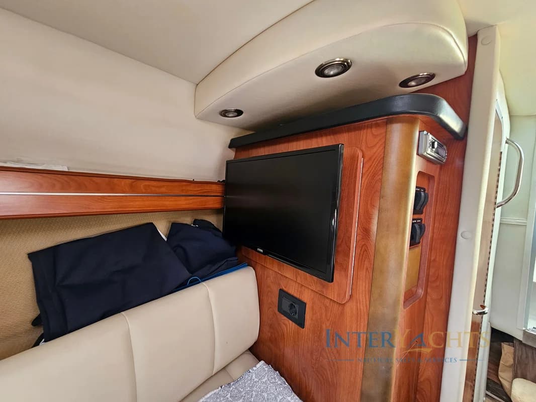 Rinker 260 - miniatura 16