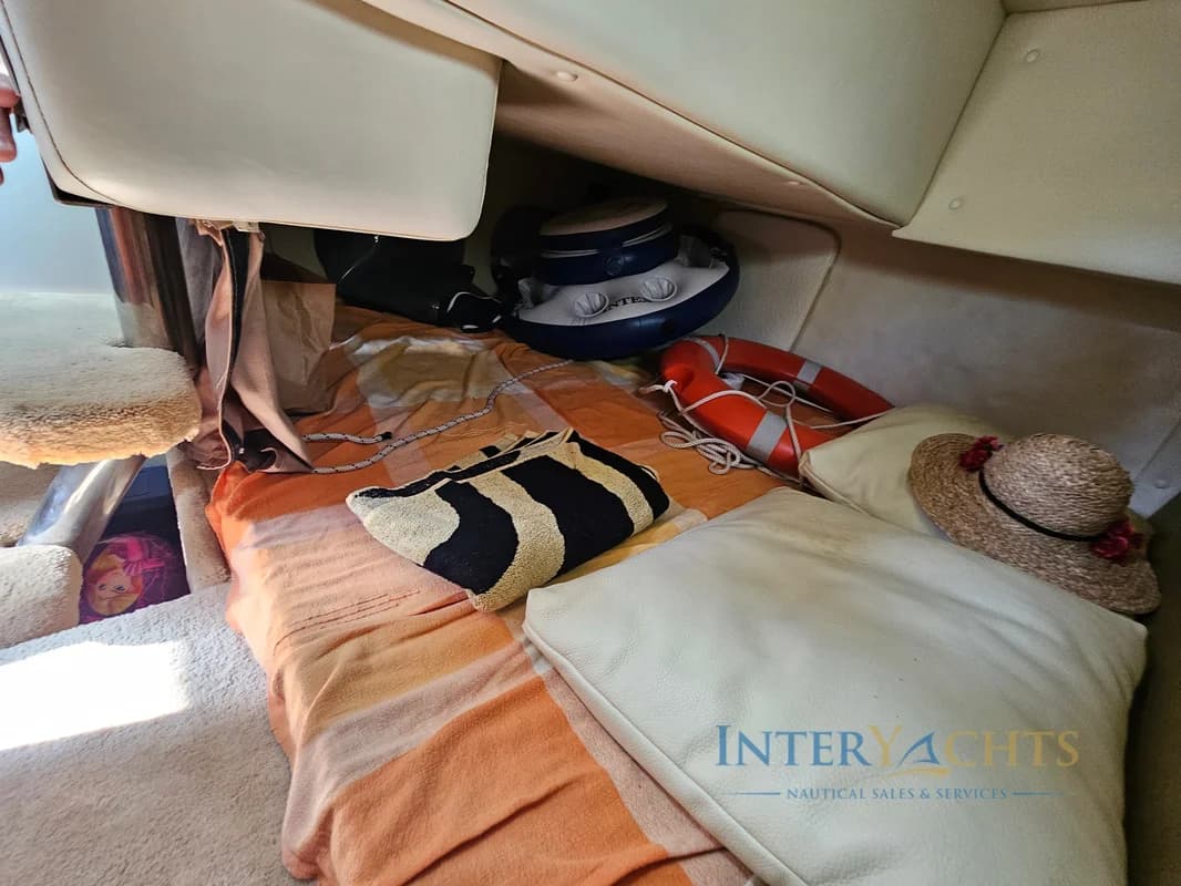 Rinker 260 - miniatura 17