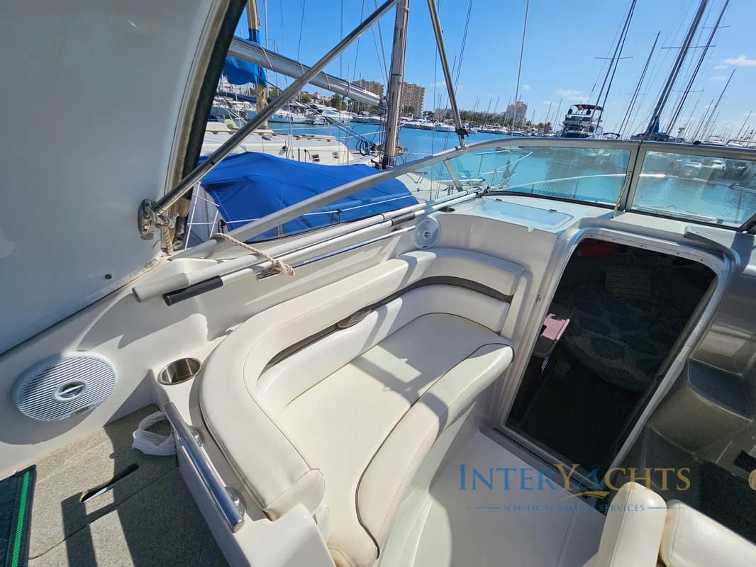 Rinker 260 - miniatura 4