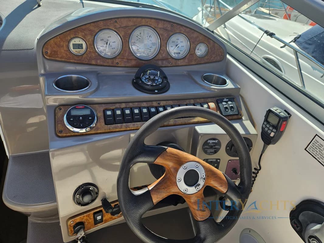 Rinker 260 - miniatura 9