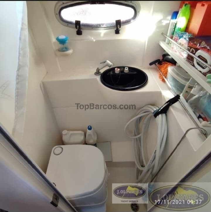 SEALINE S23 - miniatura 8