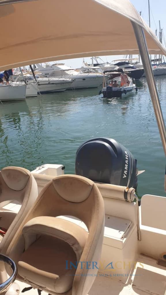 White Shark 225 - miniatura 5