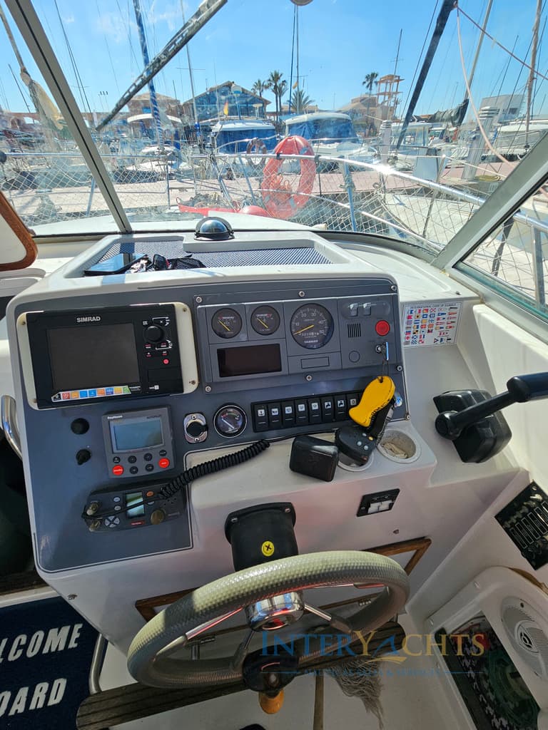 Faeton Moraga 780 - miniatura 2