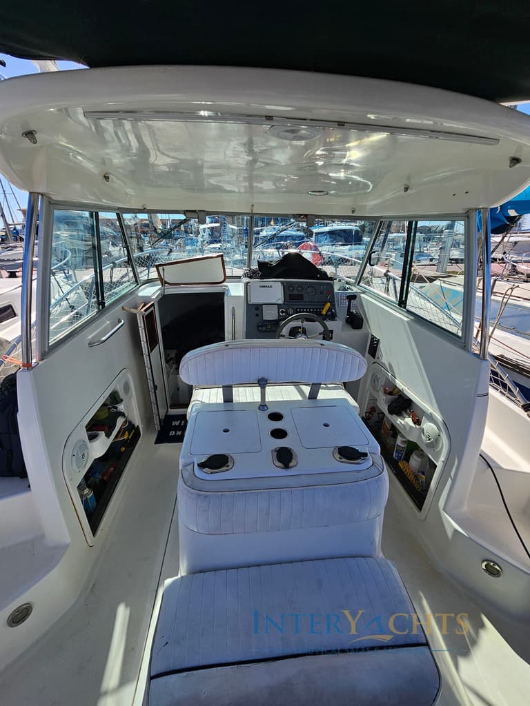 Faeton Moraga 780 - miniatura 4