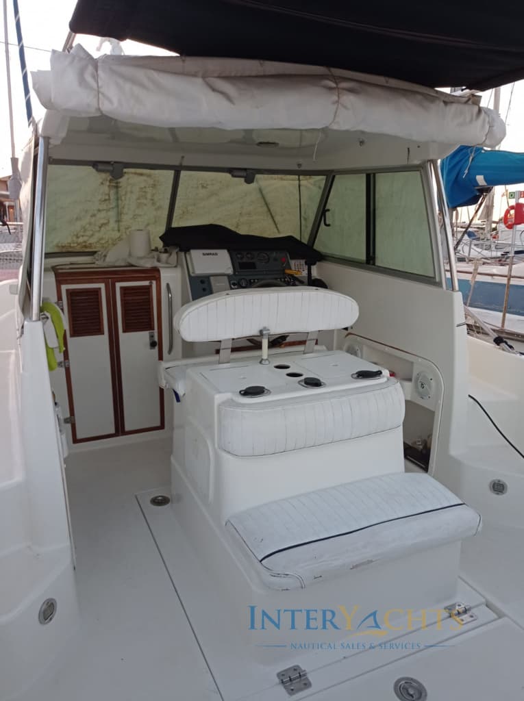 Faeton Moraga 780 - miniatura 7