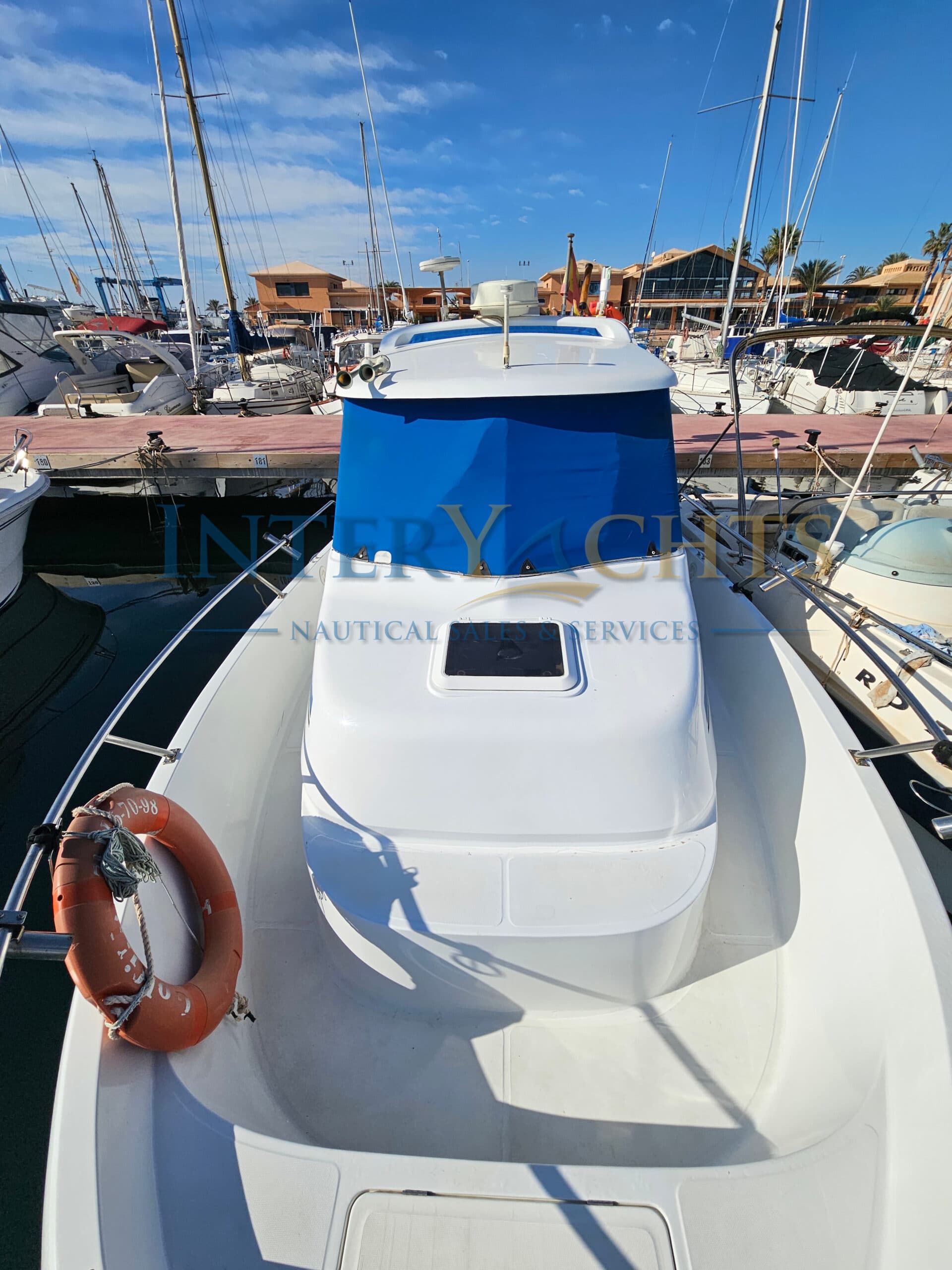 STARFISHER 760 WA - miniatura 3