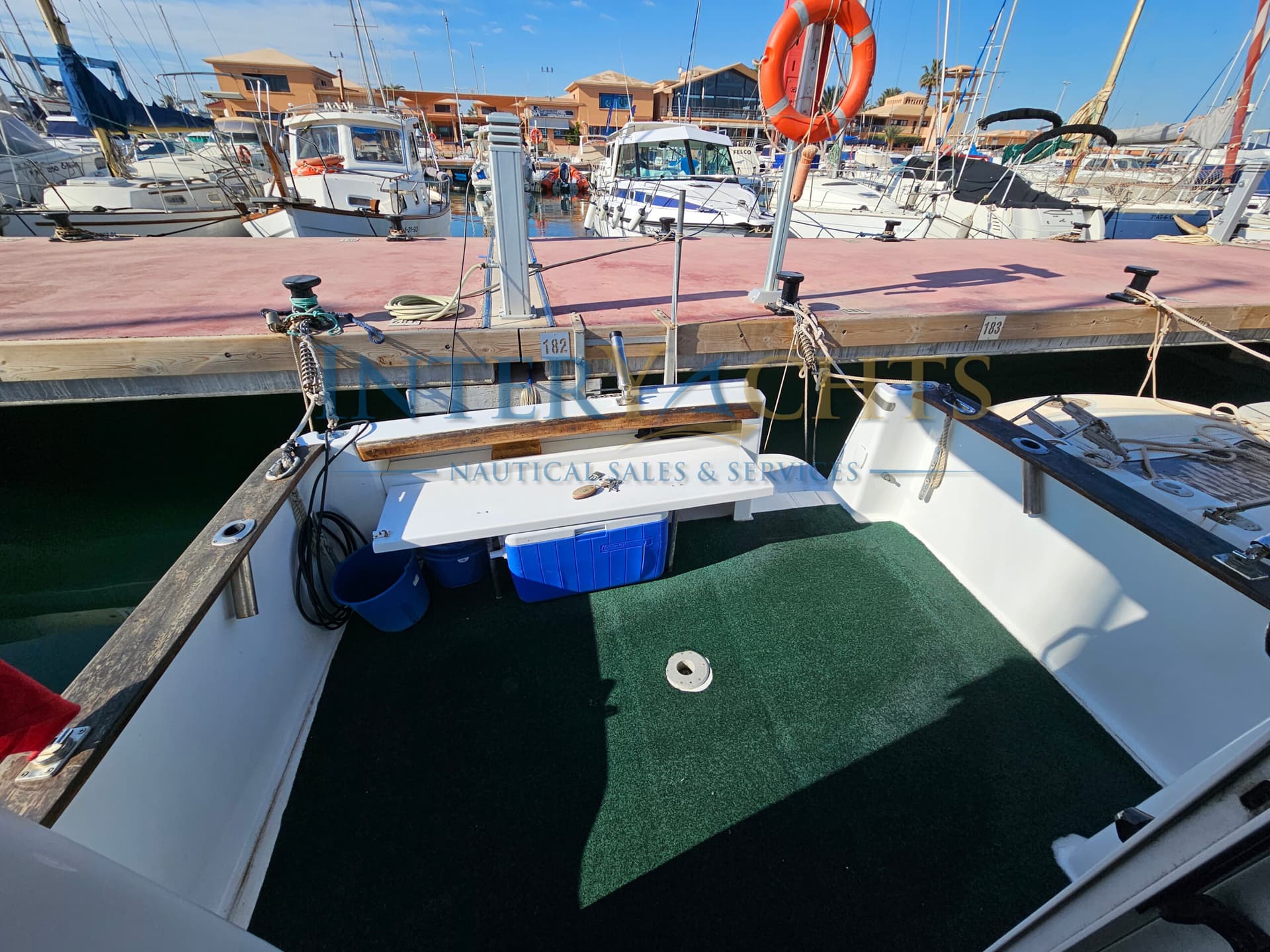 STARFISHER 760 WA - miniatura 4