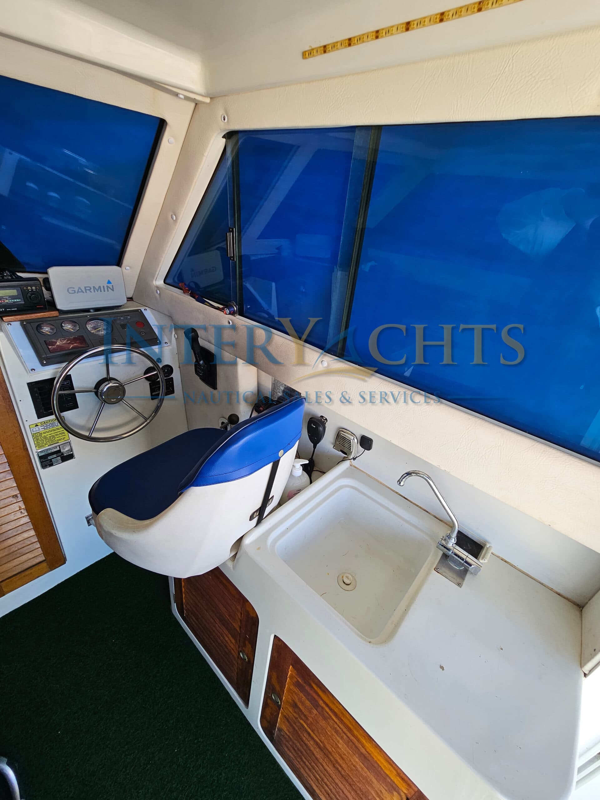 STARFISHER 760 WA - miniatura 5