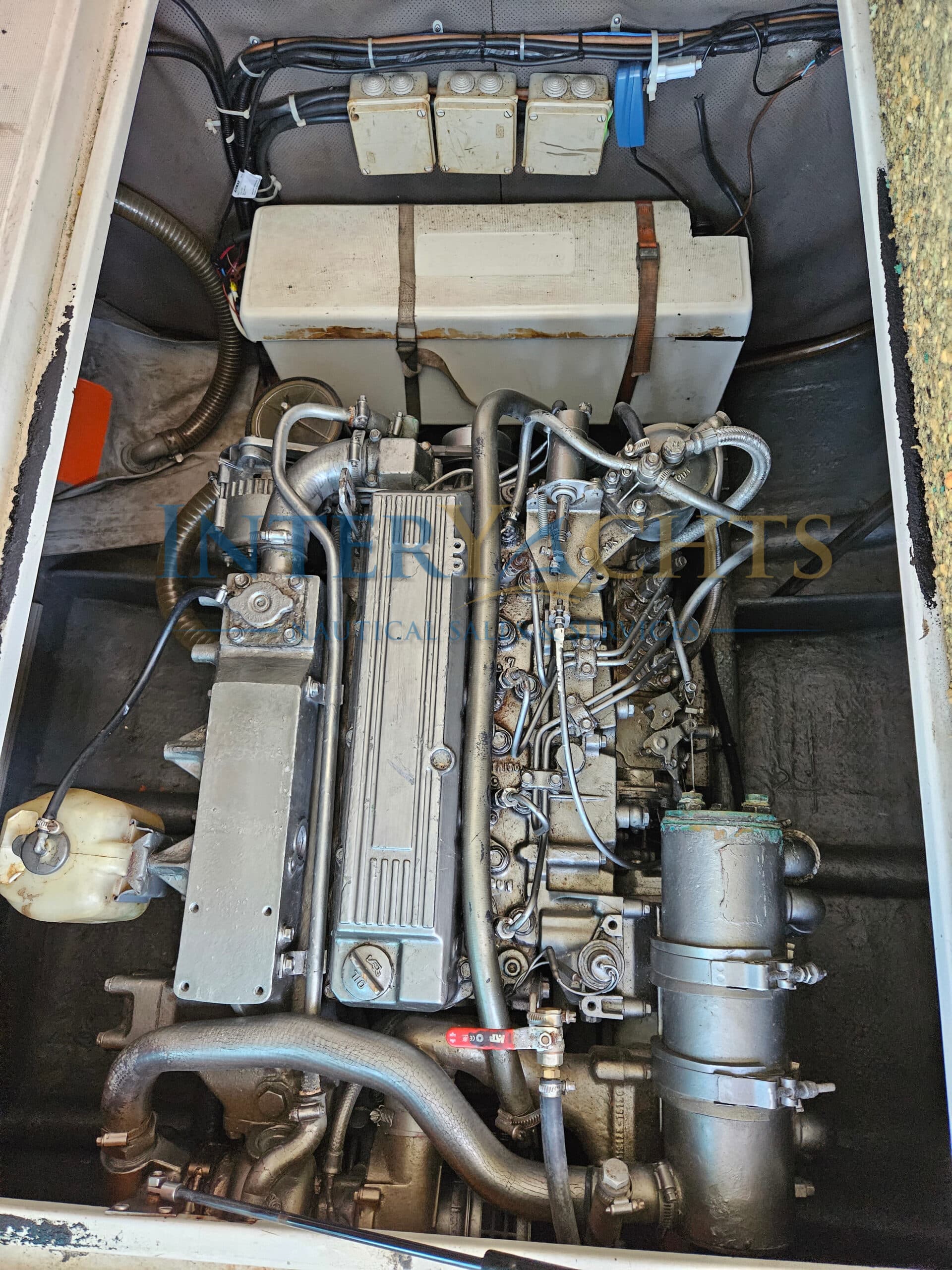 STARFISHER 760 WA - miniatura 8