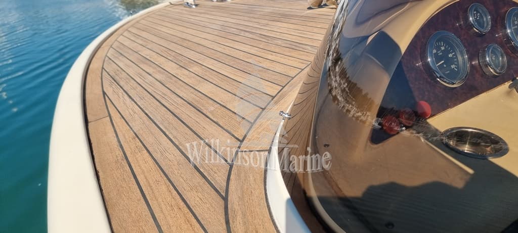 Kimera boats Classic 25 - miniatura 8