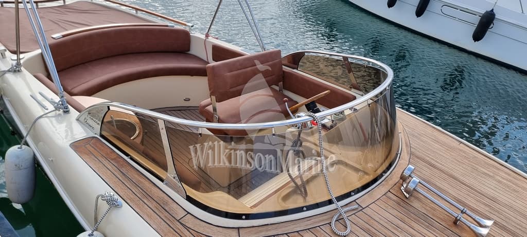 Kimera boats Classic 25 - miniatura 2