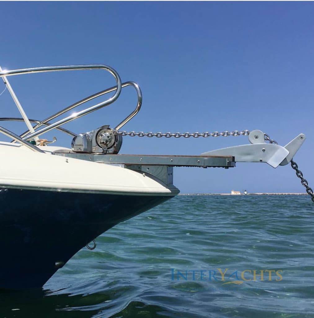 Quicksilver 555 Cruiser - miniatura 2