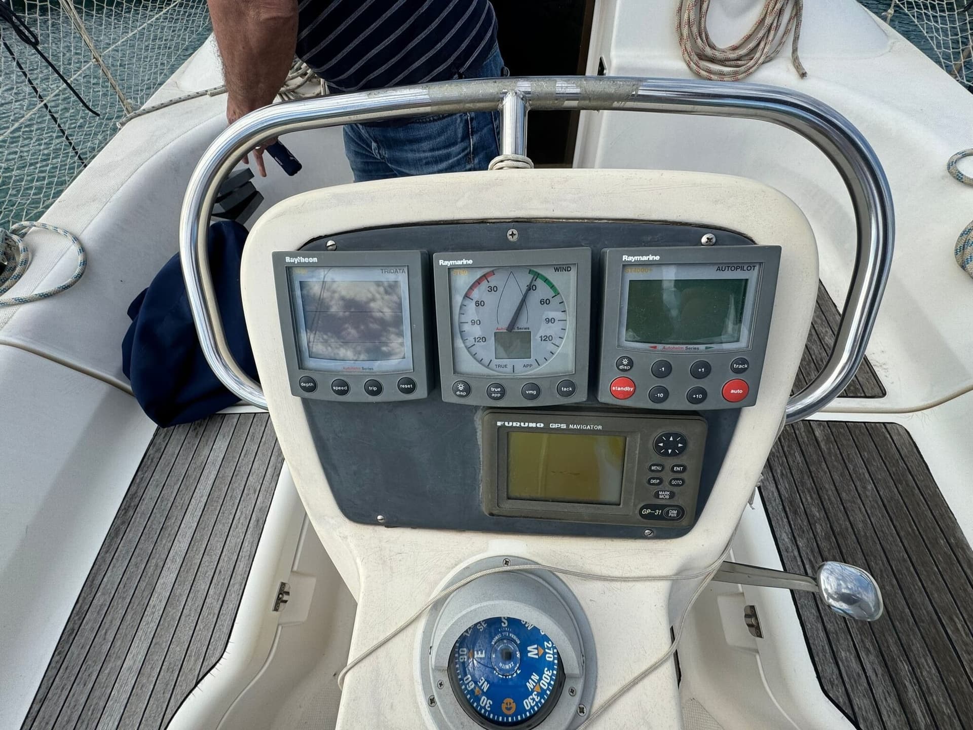 Bavaria 36 Holiday - miniatura 3