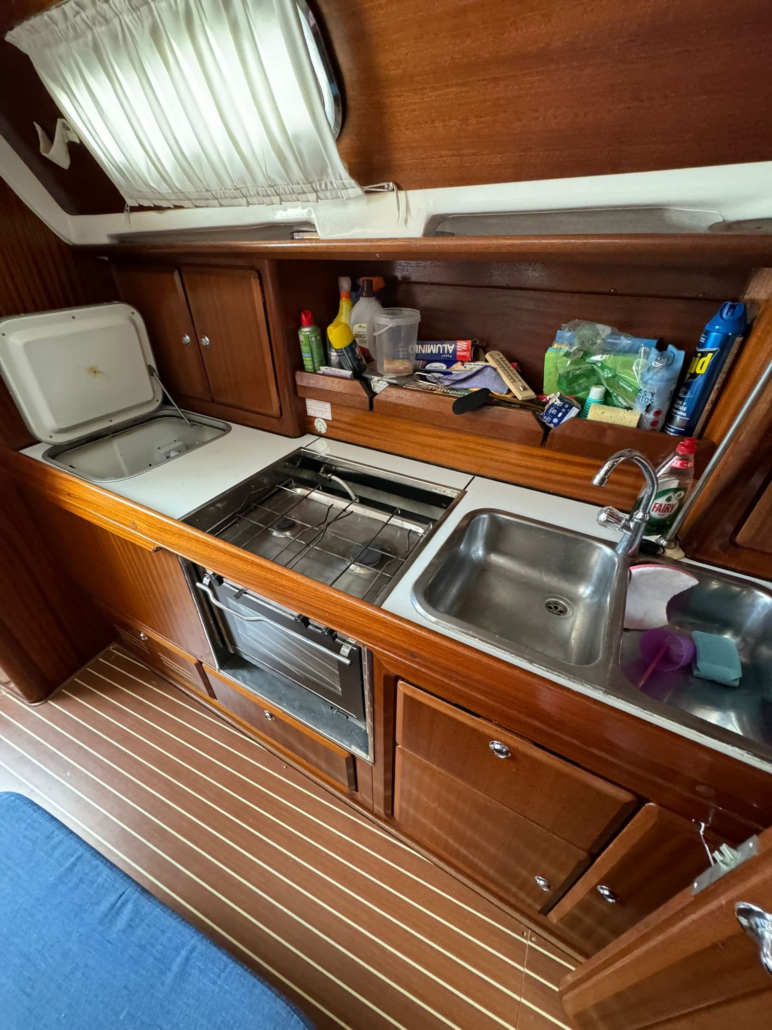 Bavaria 36 Holiday - miniatura 6