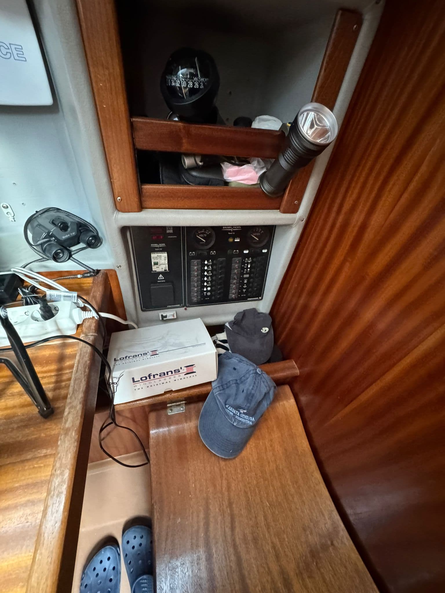 Bavaria 36 Holiday - miniatura 8