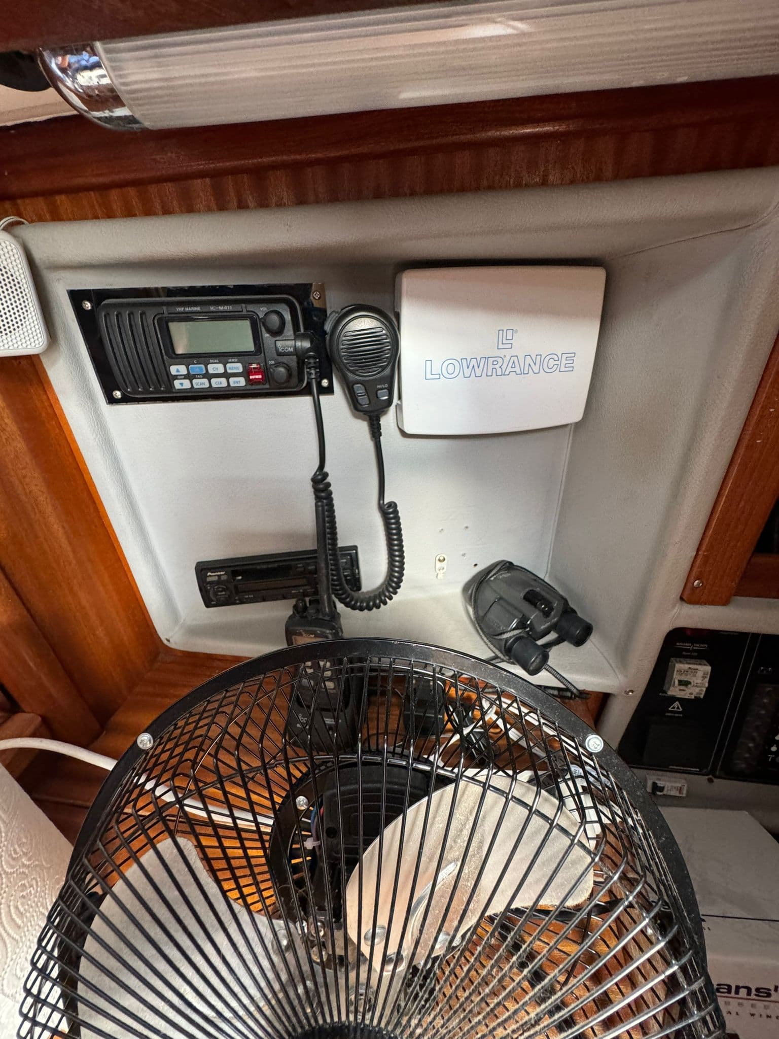 Bavaria 36 Holiday - miniatura 10